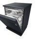 LG DF455HMS lavastoviglie Sottopiano 14 coperti C 8
