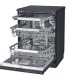 LG DF455HMS lavastoviglie Sottopiano 14 coperti C 9