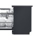 LG DF455HMS lavastoviglie Sottopiano 14 coperti C 11