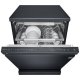 LG DF455HMS lavastoviglie Sottopiano 14 coperti C 13