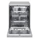 LG DF455HSS lavastoviglie Libera installazione 14 coperti C 3