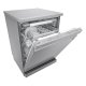 LG DF455HSS lavastoviglie Libera installazione 14 coperti C 7
