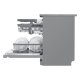 LG DF455HSS lavastoviglie Libera installazione 14 coperti C 13