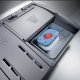 Bosch SBH6TCX01E lavastoviglie A scomparsa totale 14 coperti A 4