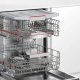 Bosch SBH6TCX01E lavastoviglie A scomparsa totale 14 coperti A 6