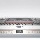 Bosch SBH6TCX01E lavastoviglie A scomparsa totale 14 coperti A 10