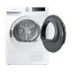 Samsung DV90T6240LE/S7 asciugatrice Libera installazione Caricamento frontale 9 kg A+++ Bianco 9