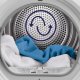Electrolux EW7H458B asciugatrice Libera installazione Caricamento frontale 8 kg A++ Bianco 4