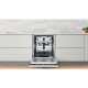 Whirlpool WIO 3P33 PL A scomparsa totale 15 coperti D 3