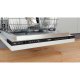 Whirlpool WIO 3P33 PL A scomparsa totale 15 coperti D 7