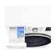 LG Series 500 F2WV5S8S1E lavatrice Caricamento frontale 8,5 kg 1200 Giri/min Bianco 6