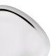 Alessi FM15/40B vassoio Nero 3