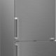 Beko RCNE560E41ZXN Libera installazione 501 L E Acciaio inox 3
