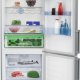 Beko RCNE560E41ZXN Libera installazione 501 L E Acciaio inox 4