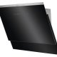 AEG DVE5671HG Cappa aspirante a parete Nero, Acciaio inox 400 m³/h 3