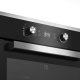 Beko BIM13302BPS forno 71 L 3300 W Nero 4
