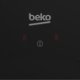 Beko HII68811NT piano cottura Nero Da incasso 60 cm Piano cottura a induzione 8 Fornello(i) 7