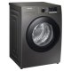 Samsung WW90TA046AX lavatrice Caricamento frontale 9 kg 1400 Giri/min Acciaio inox 3
