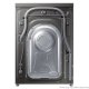 Samsung WW90TA046AX lavatrice Caricamento frontale 9 kg 1400 Giri/min Acciaio inox 5