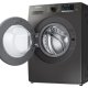 Samsung WW90TA046AX lavatrice Caricamento frontale 9 kg 1400 Giri/min Acciaio inox 8