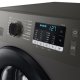 Samsung WW90TA046AX lavatrice Caricamento frontale 9 kg 1400 Giri/min Acciaio inox 10