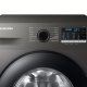 Samsung WW90TA046AX lavatrice Caricamento frontale 9 kg 1400 Giri/min Acciaio inox 11