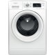 Whirlpool FFB 8258 WV SP lavatrice Caricamento frontale 8 kg 1200 Giri/min Bianco 3