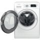 Whirlpool FFB 8258 WV SP lavatrice Caricamento frontale 8 kg 1200 Giri/min Bianco 4