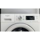 Whirlpool FFB 8258 WV SP lavatrice Caricamento frontale 8 kg 1200 Giri/min Bianco 8