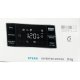 Whirlpool FFB 8258 WV SP lavatrice Caricamento frontale 8 kg 1200 Giri/min Bianco 10
