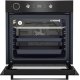Beko BIS25300XM forno 71 L Acciaio inox 5