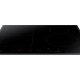 Samsung NZ64H57479K Nero Da incasso 60 cm Piano cottura a induzione 4 Fornello(i) 3