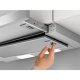 AEG DPB3632S Integrato Bianco 410 m³/h 3