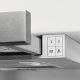 AEG DPB3632S Integrato Bianco 410 m³/h 5