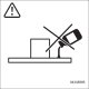 AEG DPB3632S Semintegrato (semincassato) Acciaio inox 410 m³/h 7
