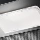 AEG DPB3632S Semintegrato (semincassato) Acciaio inox 410 m³/h 9