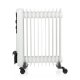 Tristar KA-5181 stufetta elettrica Interno Bianco 2000 W Riscaldatore ambiente elettrico a olio 4