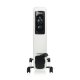 Tristar KA-5181 stufetta elettrica Interno Bianco 2000 W Riscaldatore ambiente elettrico a olio 5