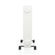 Tristar KA-5181 stufetta elettrica Interno Bianco 2000 W Riscaldatore ambiente elettrico a olio 7