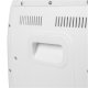 Tristar KA-5129 stufetta elettrica Interno e esterno Grigio 1200 W Riscaldatore di ambienti elettrico alogeno 5