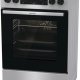 Gorenje GECS5C70XA cucina Elettrico Ceramica Acciaio inox 7