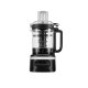 KitchenAid 9 Cup Food Processor robot da cucina Nero 3
