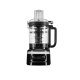 KitchenAid 9 Cup Food Processor robot da cucina Nero 3
