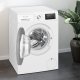 Siemens iQ300 WM14N093 lavatrice Caricamento frontale 7 kg 1400 Giri/min Bianco 7