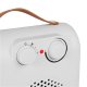 Tristar KA-5150 stufetta elettrica Interno Bianco 2000 W Riscaldatore ambiente elettrico con ventilatore 3