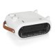 Tristar KA-5150 stufetta elettrica Interno Bianco 2000 W Riscaldatore ambiente elettrico con ventilatore 6