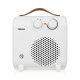 Tristar KA-5150 stufetta elettrica Interno Bianco 2000 W Riscaldatore ambiente elettrico con ventilatore 7