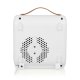 Tristar KA-5150 stufetta elettrica Interno Bianco 2000 W Riscaldatore ambiente elettrico con ventilatore 8