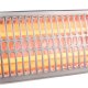 Tristar KA-5086 stufetta elettrica Interno Grigio 1200 W Riscaldatore ambiente elettrico a infrarossi 4