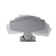 Tristar KA-5086 stufetta elettrica Interno Grigio 1200 W Riscaldatore ambiente elettrico a infrarossi 5